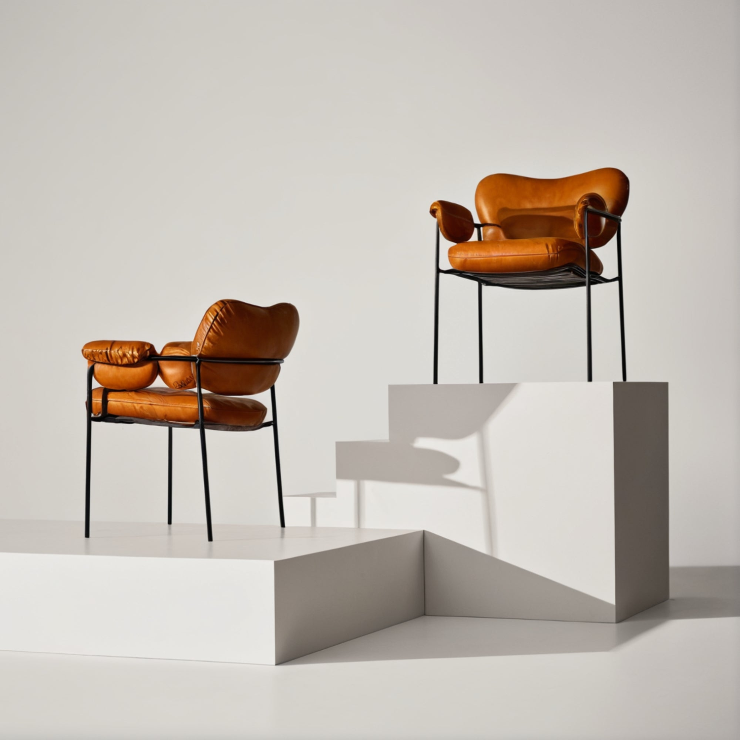 Arm Chairs