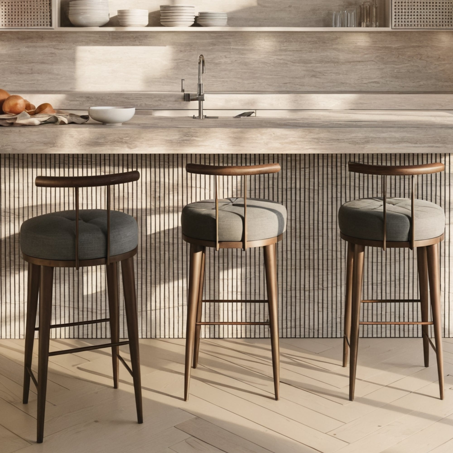 Bar Stool