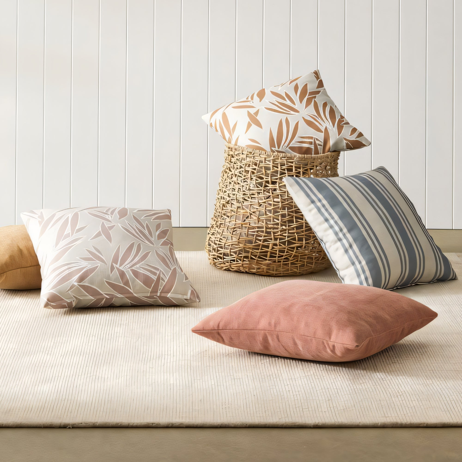 Cushions