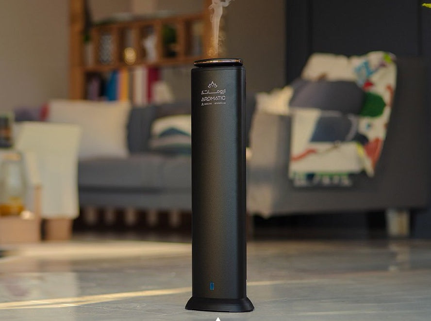 Fragrance Devices