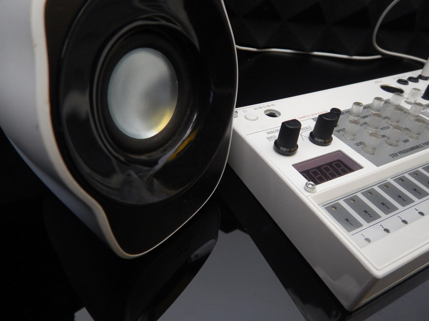Sound System
