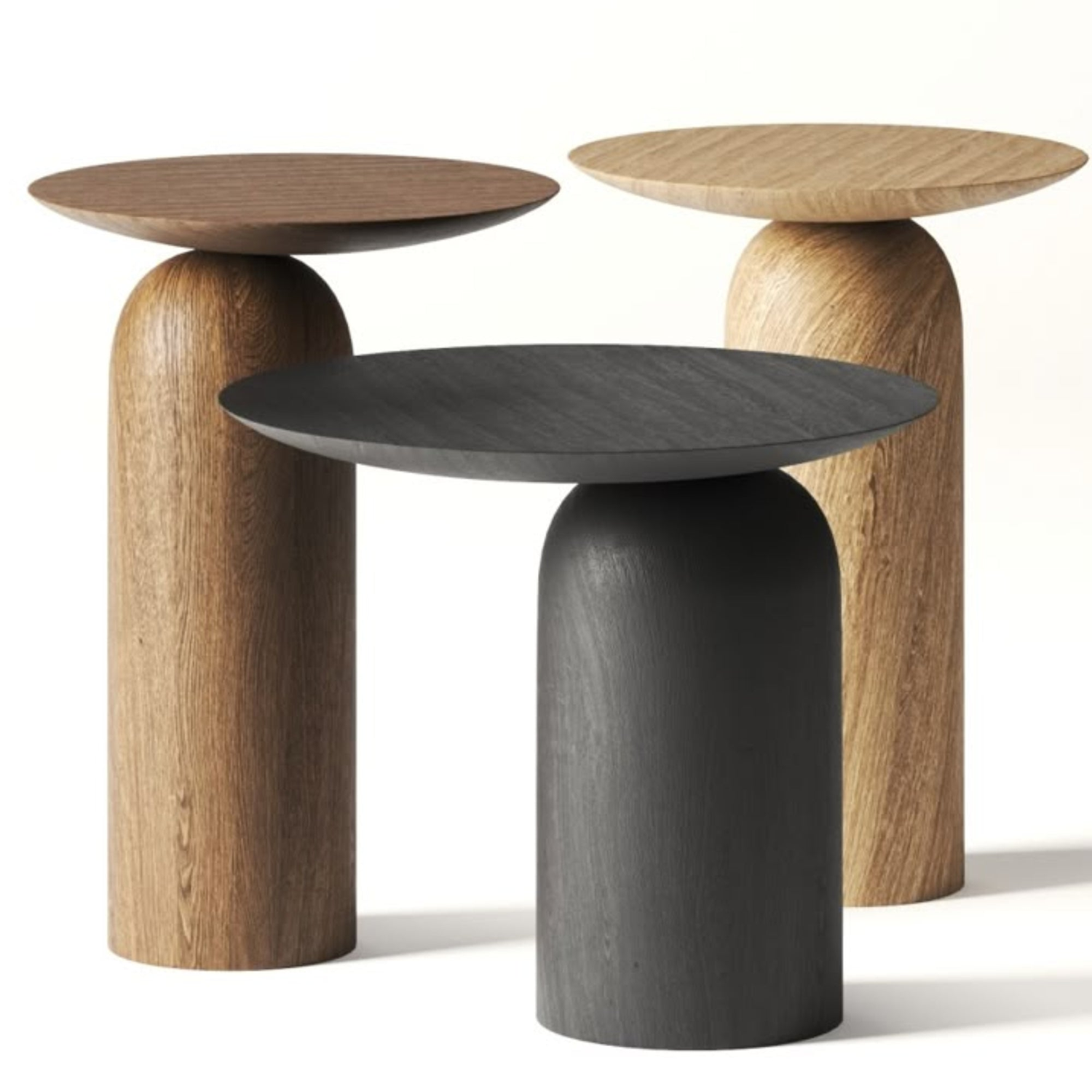 Accent Tables