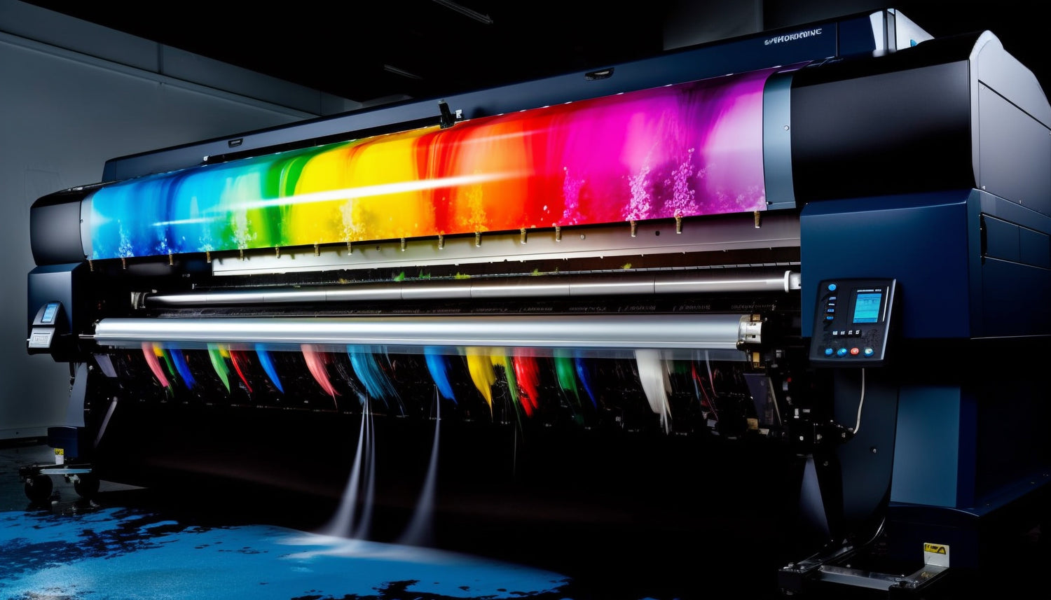 Printing Services