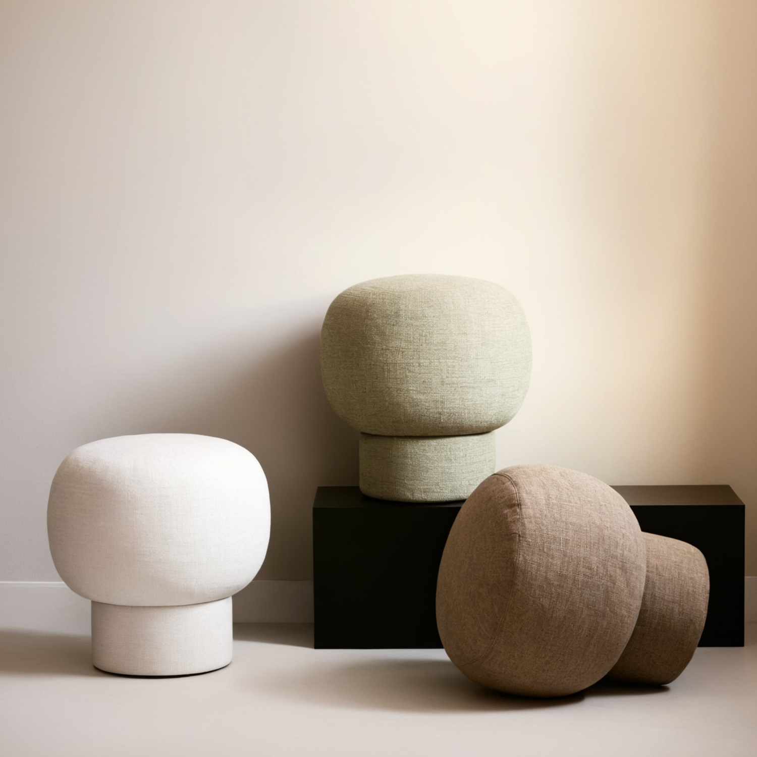 Stool